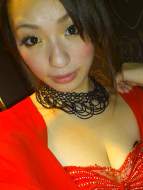 橘みなみ