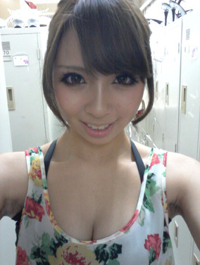 小畑なつき
